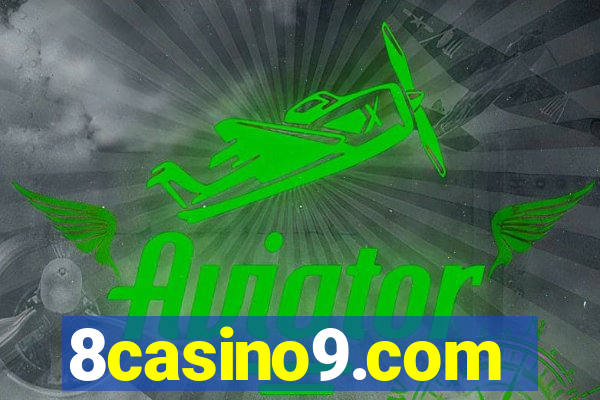 8casino9.com