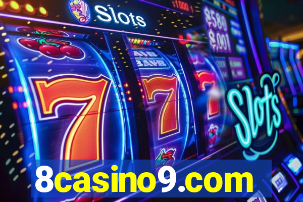 8casino9.com