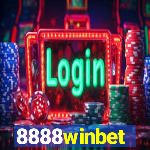 8888winbet