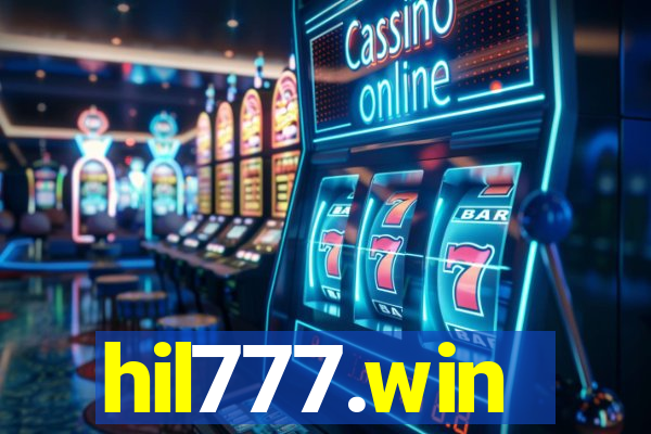 hil777.win