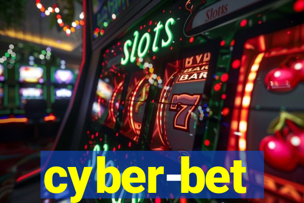 cyber-bet