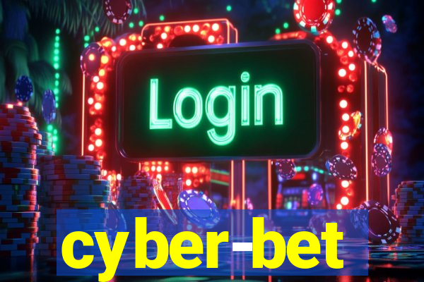 cyber-bet