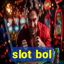 slot bol