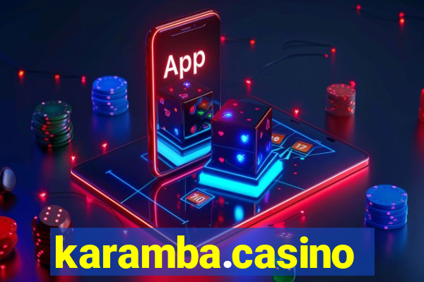 karamba.casino