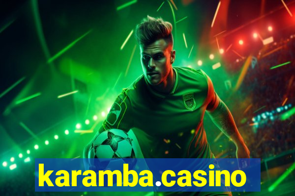 karamba.casino