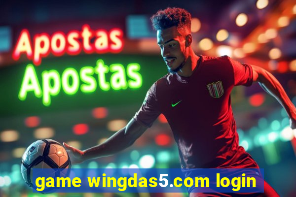 game wingdas5.com login