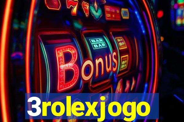 3rolexjogo