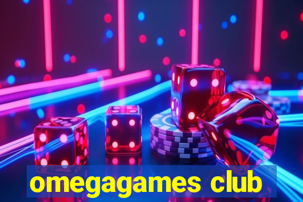 omegagames club