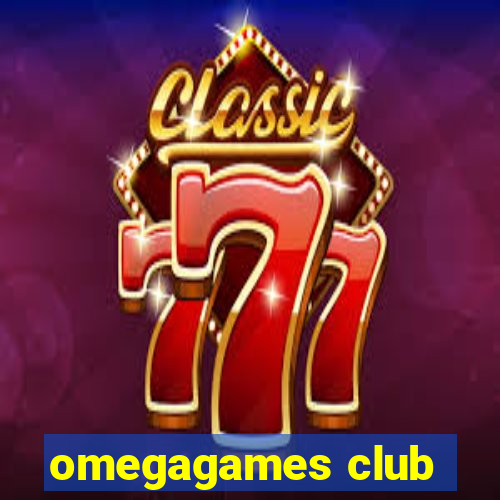 omegagames club