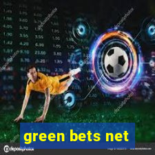 green bets net