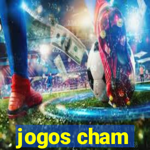 jogos cham