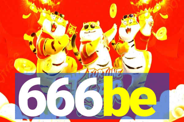 666be