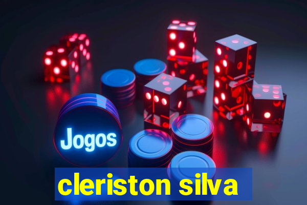 cleriston silva