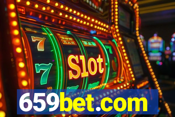 659bet.com