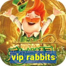 vip rabbits