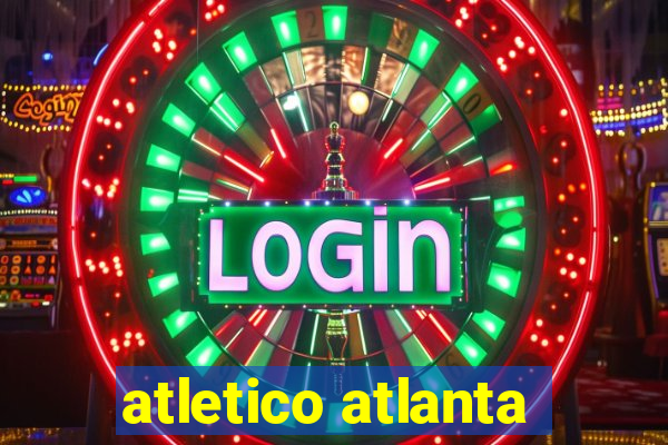 atletico atlanta