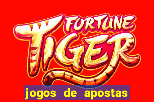 jogos de apostas que dao bonus no cadastro