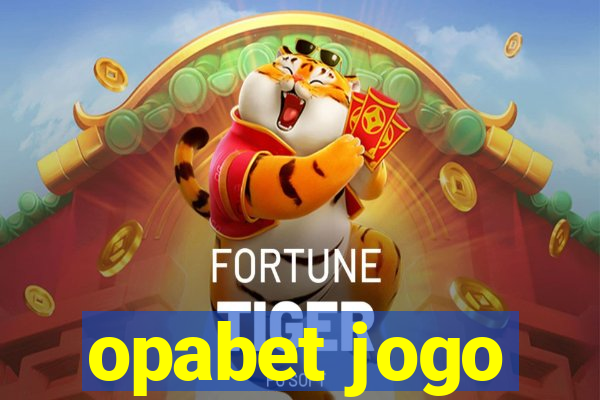 opabet jogo