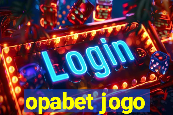 opabet jogo