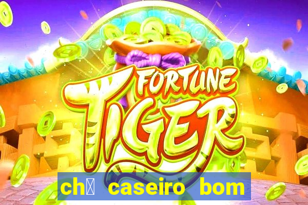 ch谩 caseiro bom para diabetes