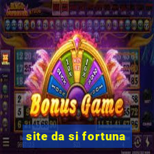 site da si fortuna