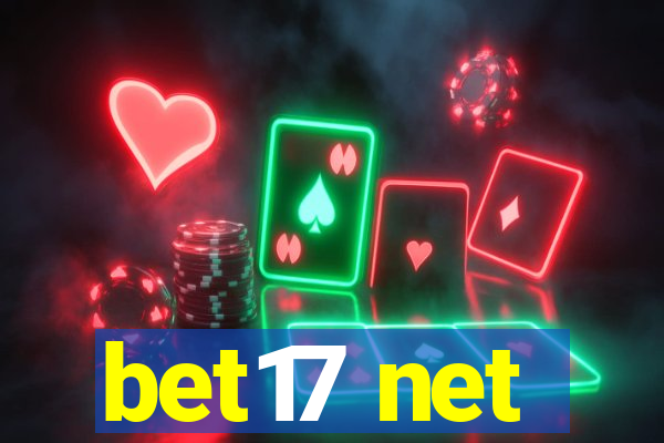 bet17 net