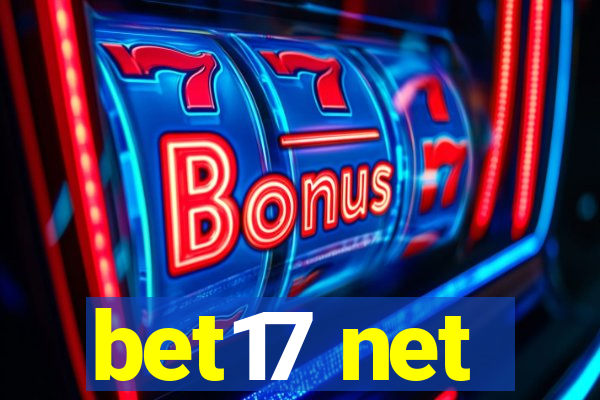 bet17 net