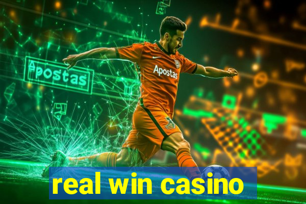 real win casino