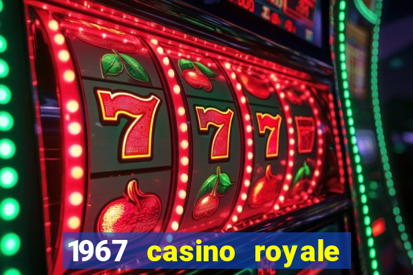 1967 casino royale pagina 1