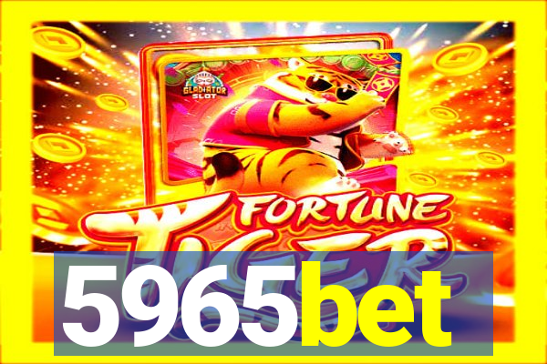 5965bet