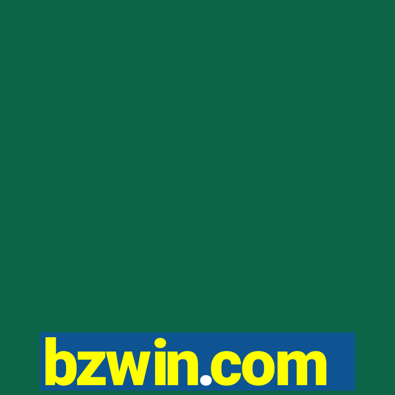 bzwin.com