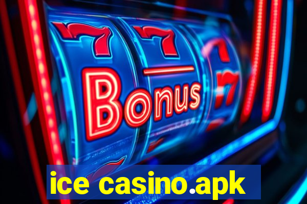 ice casino.apk