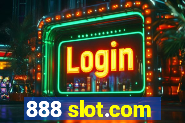 888 slot.com