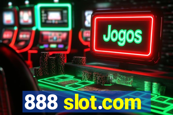 888 slot.com