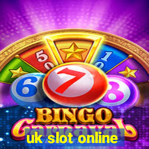 uk slot online