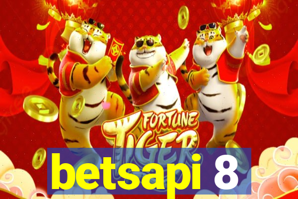 betsapi 8