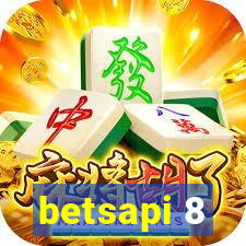 betsapi 8