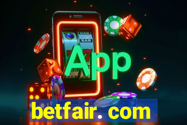 betfair. com