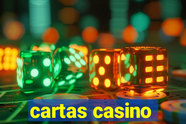 cartas casino