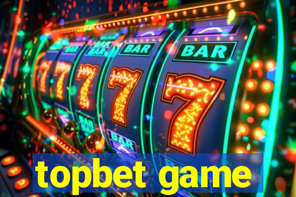 topbet game