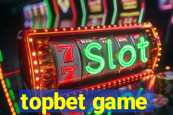 topbet game