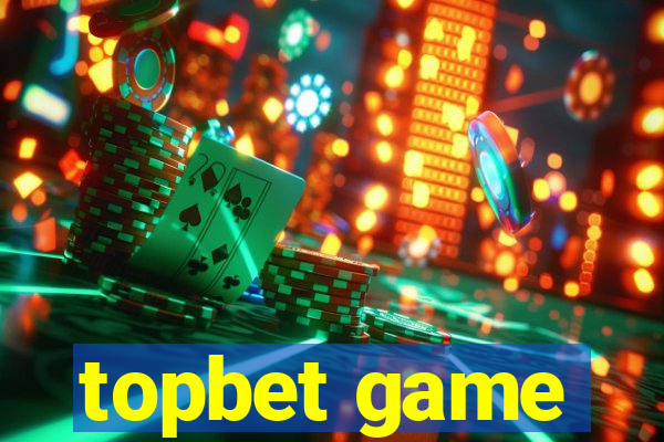 topbet game