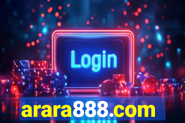 arara888.com