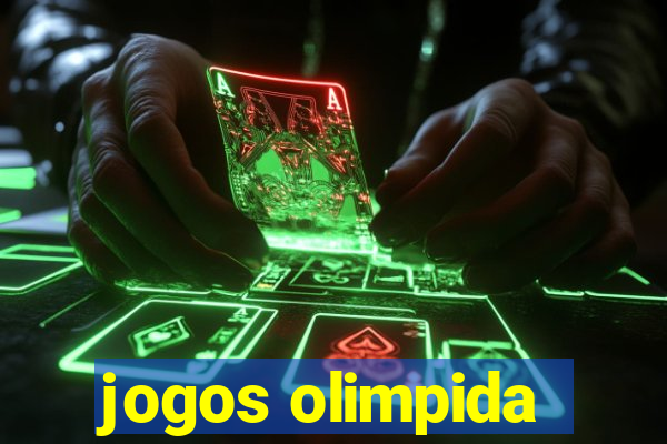 jogos olimpida