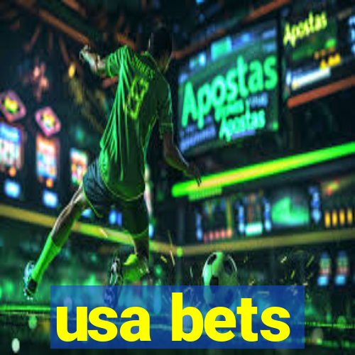 usa bets