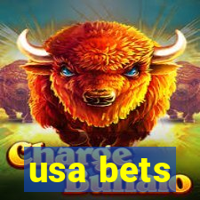 usa bets