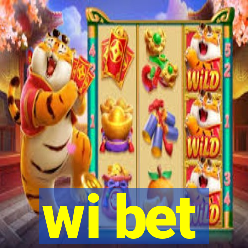 wi bet