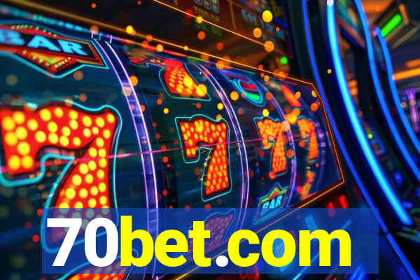 70bet.com