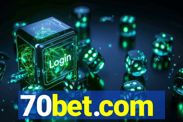 70bet.com