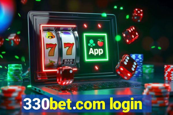 330bet.com login